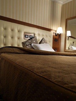 Hotel ARISTON galeri fotoğrafı