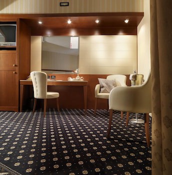 Hotel ARISTON galeri fotoğrafı