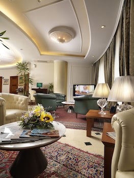 Hotel ARISTON galeri fotoğrafı