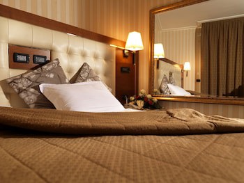 Hotel ARISTON galeri fotoğrafı