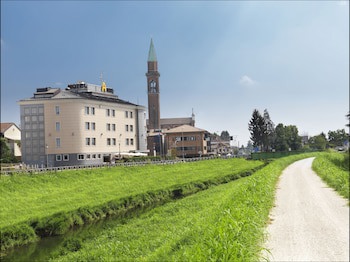 Hotel ARISTON fotoğrafı