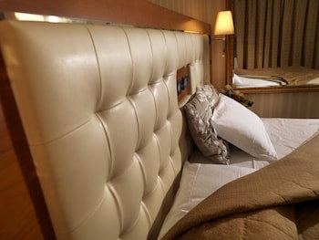 Hotel ARISTON galeri fotoğrafı