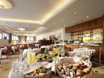 Hotel ARISTON galeri fotoğrafı