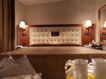 Hotel ARISTON galeri fotoğrafı