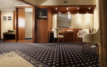 Hotel ARISTON galeri fotoğrafı