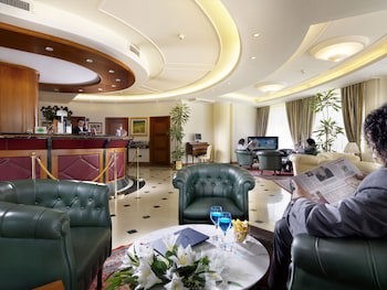 Hotel ARISTON galeri fotoğrafı