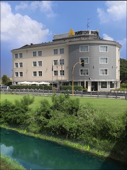 Hotel ARISTON galeri fotoğrafı