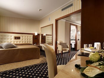 Hotel ARISTON galeri fotoğrafı