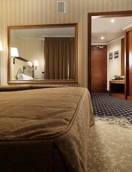 Hotel ARISTON galeri fotoğrafı
