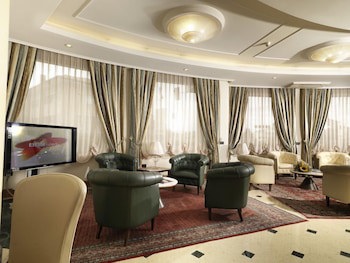 Hotel ARISTON galeri fotoğrafı