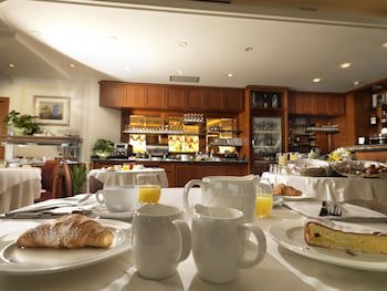 Hotel ARISTON galeri fotoğrafı