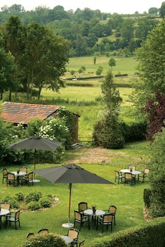Fletcher Hotel-Restaurant Bon Repos