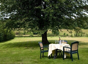 Fletcher Hotel-Restaurant Bon Repos