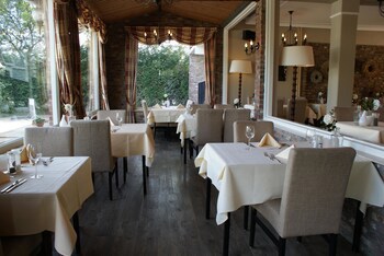 Fletcher Hotel-Restaurant Bon Repos