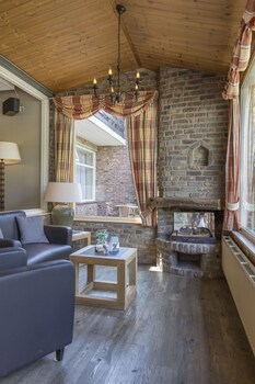 Fletcher Hotel-Restaurant Bon Repos