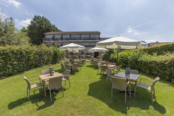Fletcher Hotel-Restaurant Bon Repos