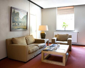 Fletcher Hotel-Restaurant Bon Repos