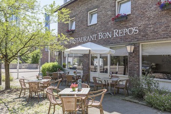 Fletcher Hotel-Restaurant Bon Repos