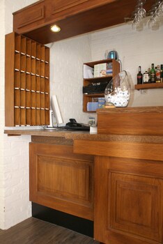Fletcher Hotel-Restaurant Bon Repos