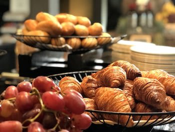 Fletcher Hotel-Restaurant Bon Repos