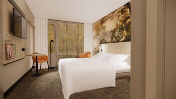 Fletcher Hotel-Restaurant Bon Repos