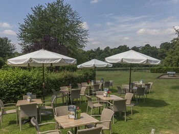 Fletcher Hotel-Restaurant Bon Repos