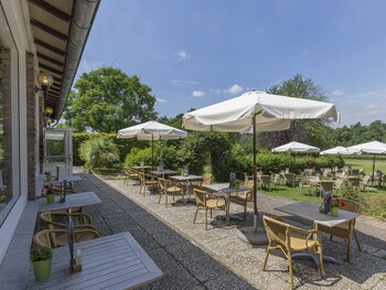Fletcher Hotel-Restaurant Bon Repos