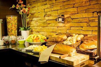 Fletcher Hotel-Restaurant Bon Repos