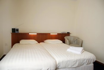Fletcher Hotel-Restaurant Bon Repos