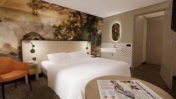 Fletcher Hotel-Restaurant Bon Repos