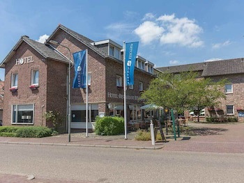 Fletcher Hotel-Restaurant Bon Repos
