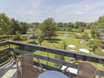 Fletcher Hotel-Restaurant Bon Repos