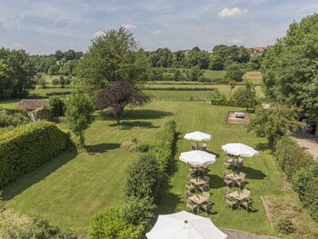 Fletcher Hotel-Restaurant Bon Repos