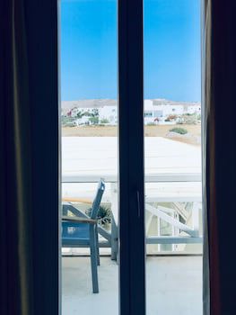Thera Mare galeri fotoğrafı