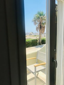 Thera Mare galeri fotoğrafı
