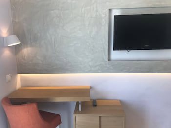 Thera Mare galeri fotoğrafı