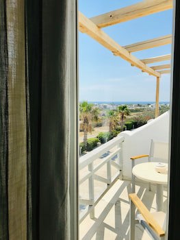 Thera Mare galeri fotoğrafı