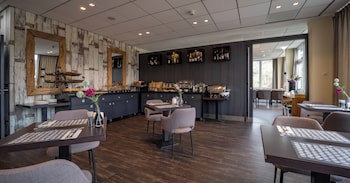 Fletcher Hotel-Restaurant Zeeduin