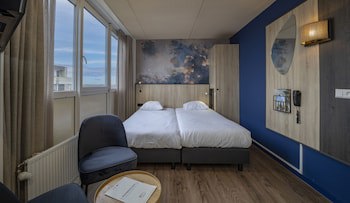Fletcher Hotel-Restaurant Zeeduin