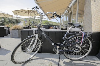 Fletcher Hotel-Restaurant Zeeduin