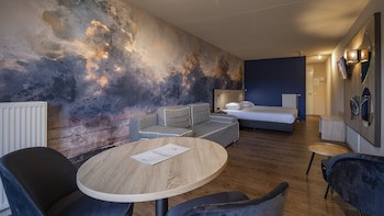 Fletcher Hotel-Restaurant Zeeduin