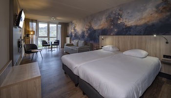 Fletcher Hotel-Restaurant Zeeduin