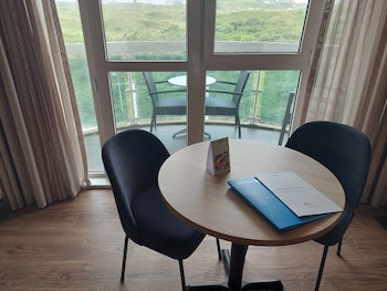Fletcher Hotel-Restaurant Zeeduin