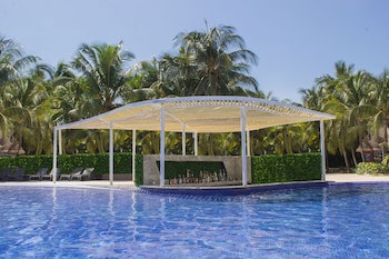 Catalonia Playa Maroma All Inclusive
