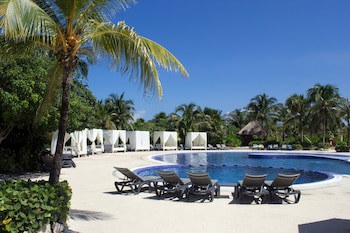 Catalonia Playa Maroma All Inclusive