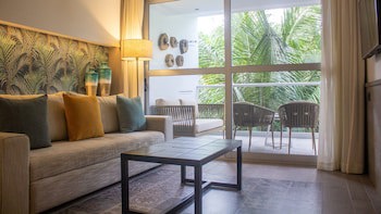 Catalonia Playa Maroma All Inclusive