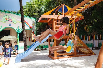 Catalonia Playa Maroma All Inclusive