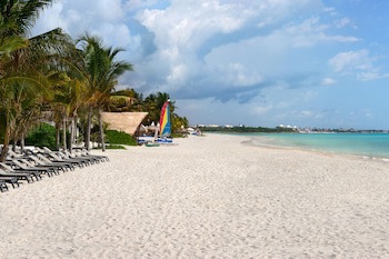 Catalonia Playa Maroma All Inclusive