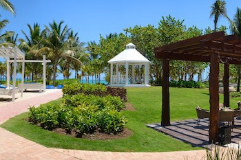 Catalonia Playa Maroma All Inclusive