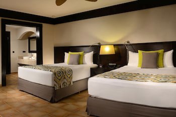 Catalonia Playa Maroma All Inclusive